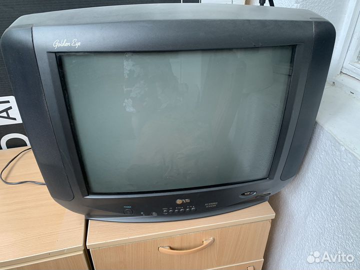 Телевизор lg