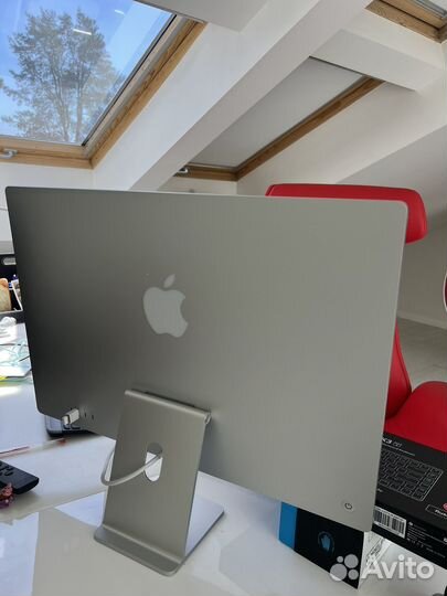 iMac 24 m1