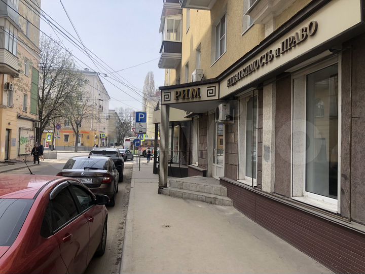 Свободного назначения, 70 м²