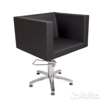 Кресло парикмахерское домино