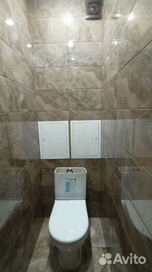 Ремонт квартир