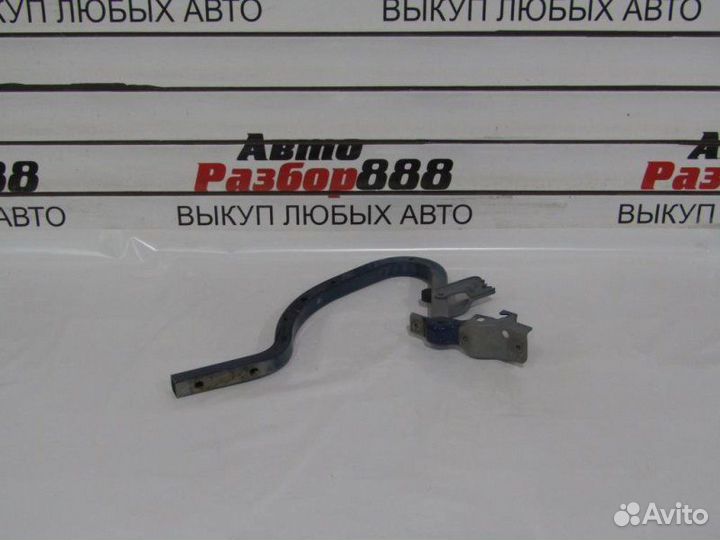 Петля крышки багажника прав Hyundai Solaris седан