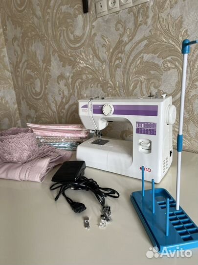 Швейная машина