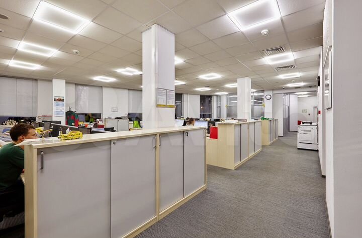 Офис 365 кв.м