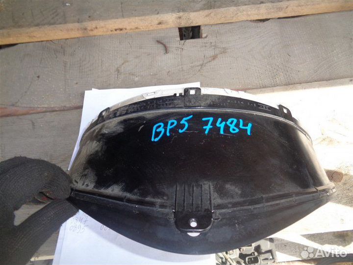 Щиток приборов Subaru Legacy BP5