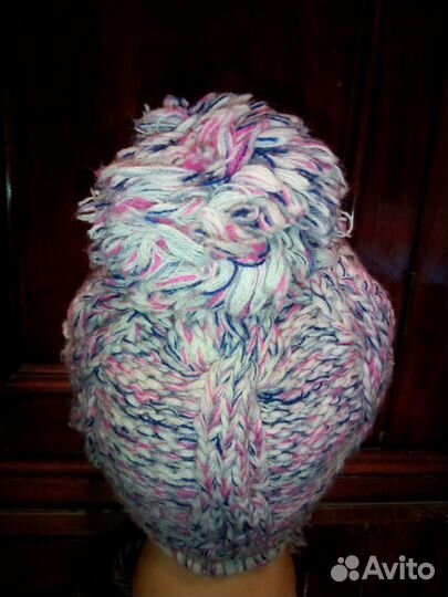 Джинсовая куртка стрейч Bandolera 42-44 рр, юбки