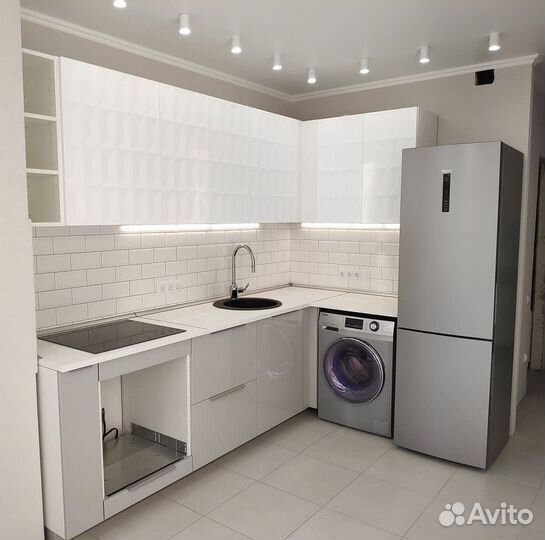Кухня от производителя