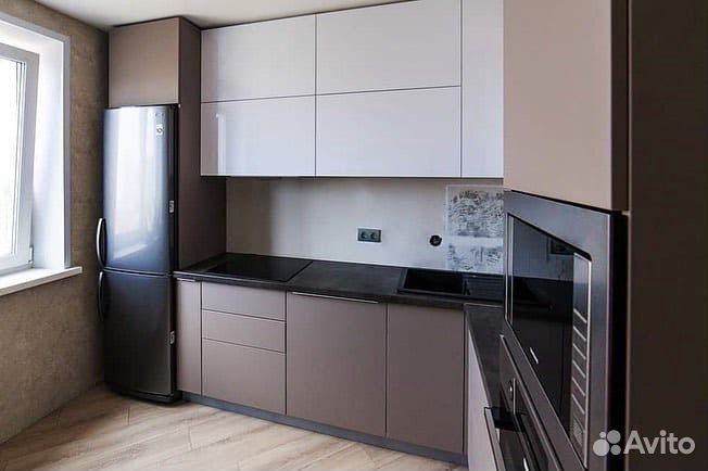 Кухонный гарнитур кухня в рассрочку