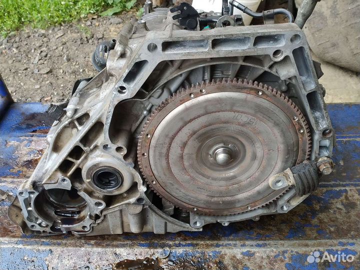 АКПП honda cr-v 4, 2л