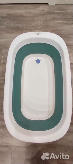 Ванна для купания