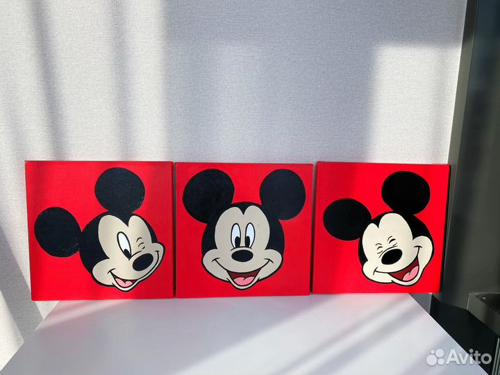 Картины на заказ