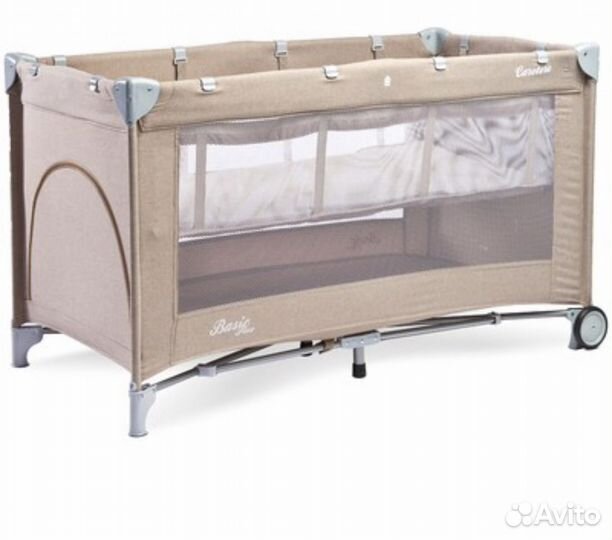 Манеж детский