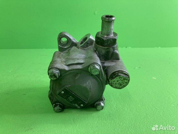 Насос гидроусилителя KAMAZ 5490-S5