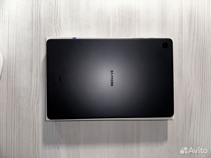 Планшет samsung galaxy tab s6 lite