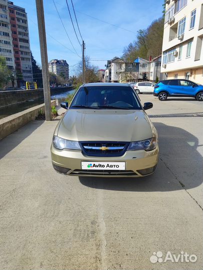 Daewoo Nexia 1.6 МТ, 2011, 170 000 км