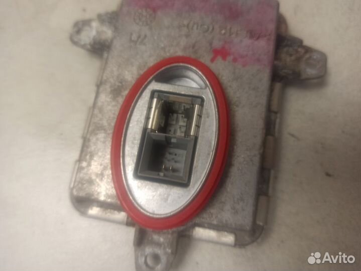 Блок розжига ксенона Джип