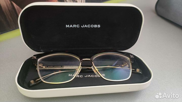 Очки Marc Jacobs