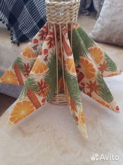 Салфетница