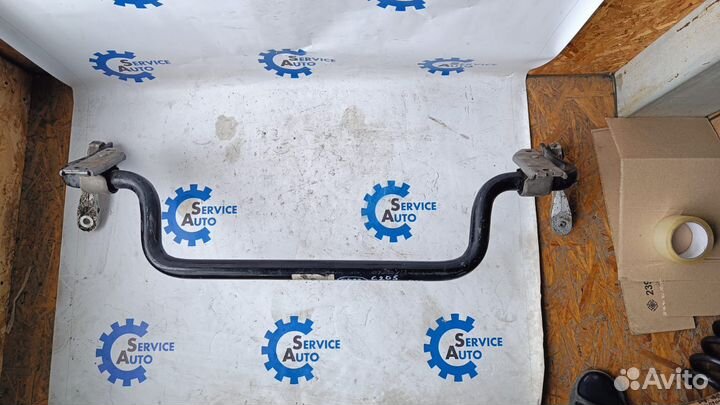 Mercedes W205 14- Стабилизатор передний 0412