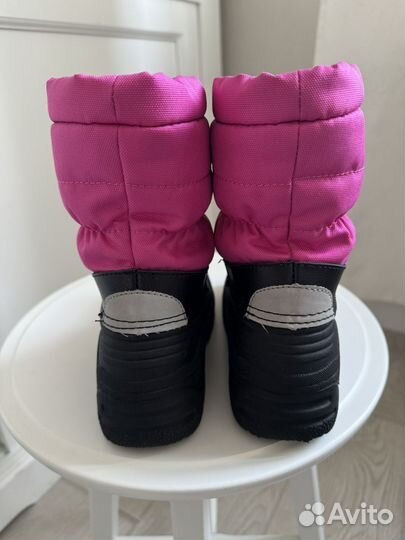 Сапоги детские Reima 32