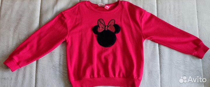 Свитер для девочки