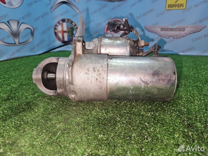 Стартер Opel Vectra Z22 2004