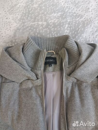 Пальто женское