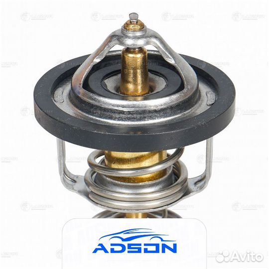 Термостат для а/м Mazda 3 (BK) (03) /3 (BL)