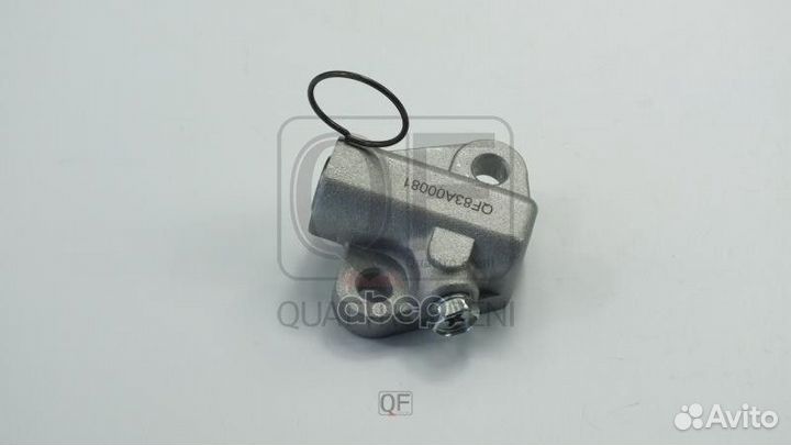 Натяжитель цепи грм гидравлический, QF83A00081