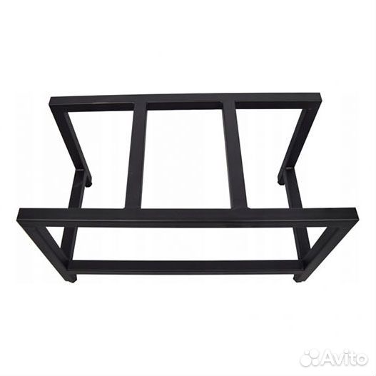 Стойка для каминных топок Kaw-Met (Support 3)