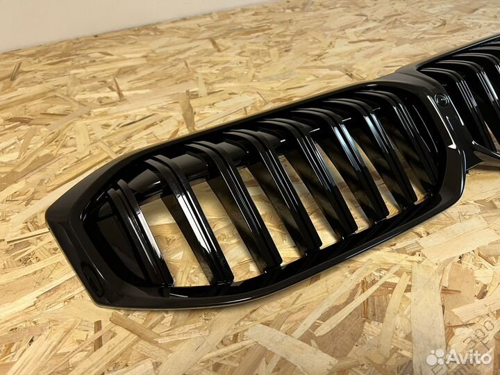 Решетка радиатора Perfomance рест Бмв G20