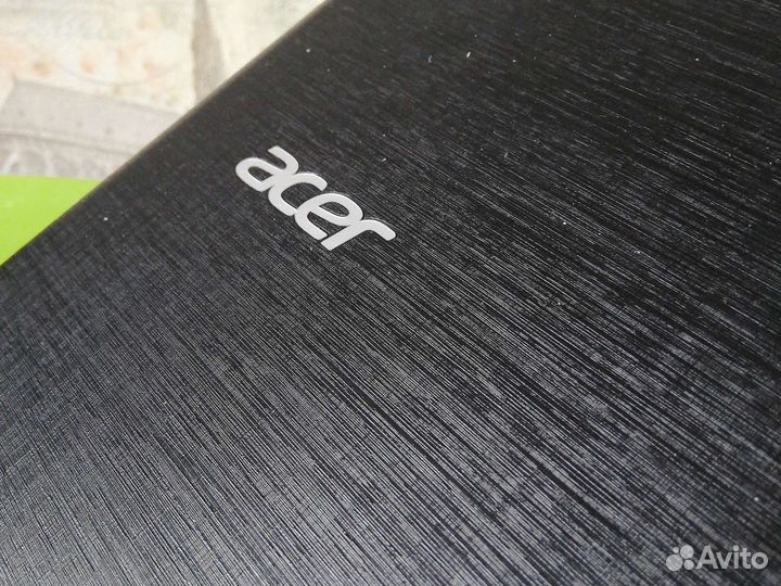 Игровой Вождь Acer (i5-5200/GeF940/SSD256+HDD/8GB)