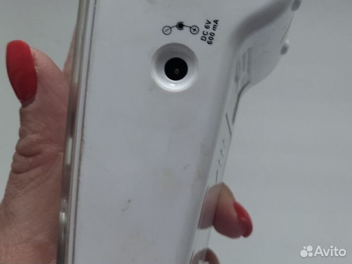 Тонометр B.Well WA 33