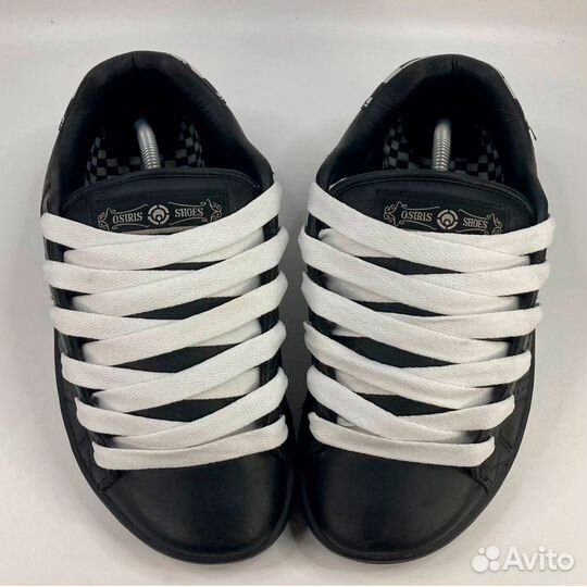 Osiris globe dvs es dc vans etnies adio circa