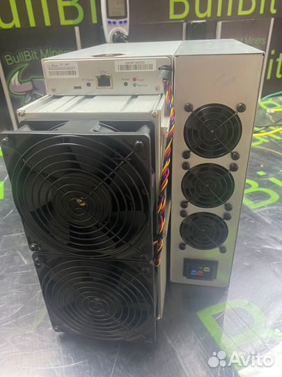 Antminer t21 190th