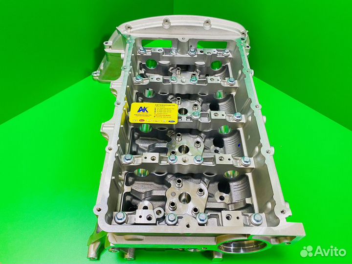 Гбц на Форд Транзит 2.2 155 л.с, новая, Корея