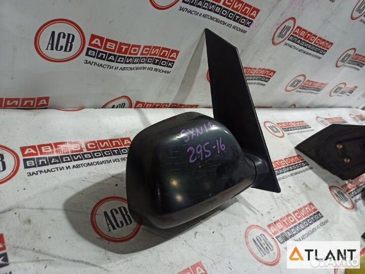 Зеркало правое toyota nadia