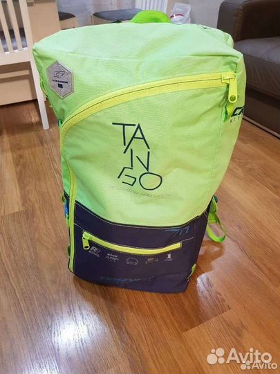 Кайт Crazyfly tango