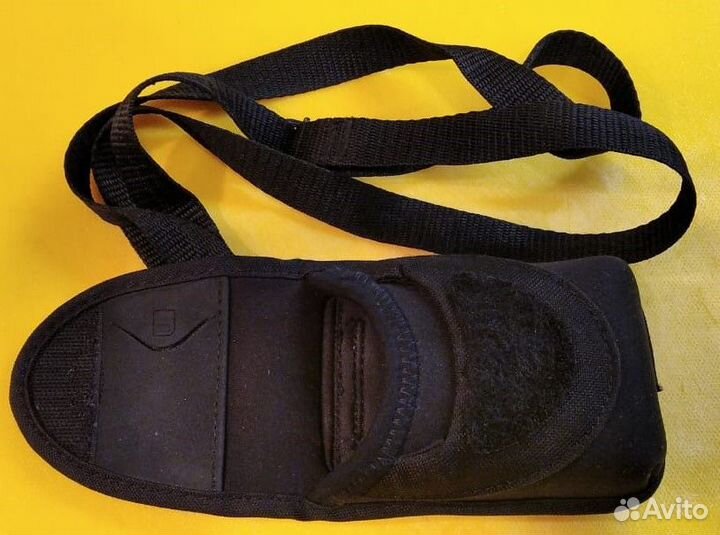 Сумка LowePro для фотоаппарата, на плечо, пояс