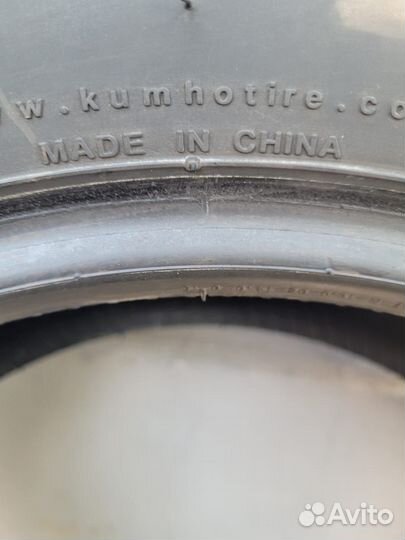 Kumho Sense KR26 215/60 R16 95H