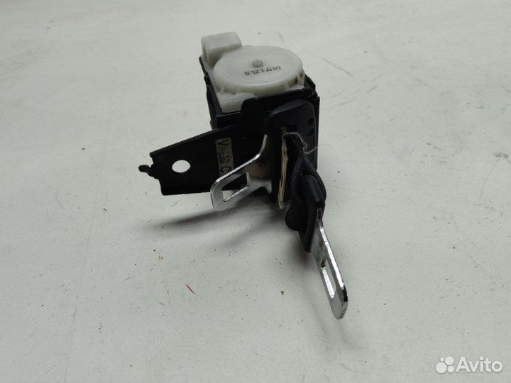 Ремень безопасности задний левый Mazda Mazda 6 GG