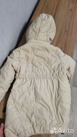 Куртка для девочки