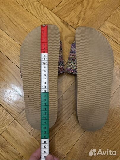 Ортопедические шлепки AFS