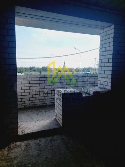 1-к. квартира, 30,1 м², 3/10 эт.