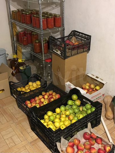 Дом 151,1 м² на участке 16 сот.