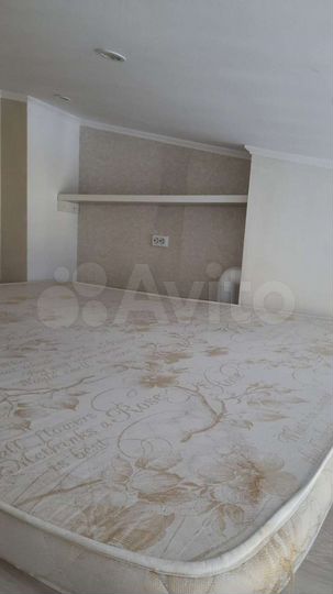 Квартира-студия, 18 м², 4/4 эт.