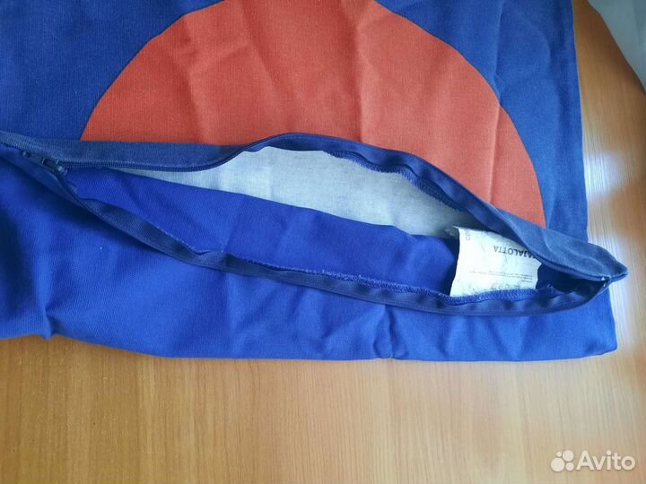 Чехол на подушку IKEA