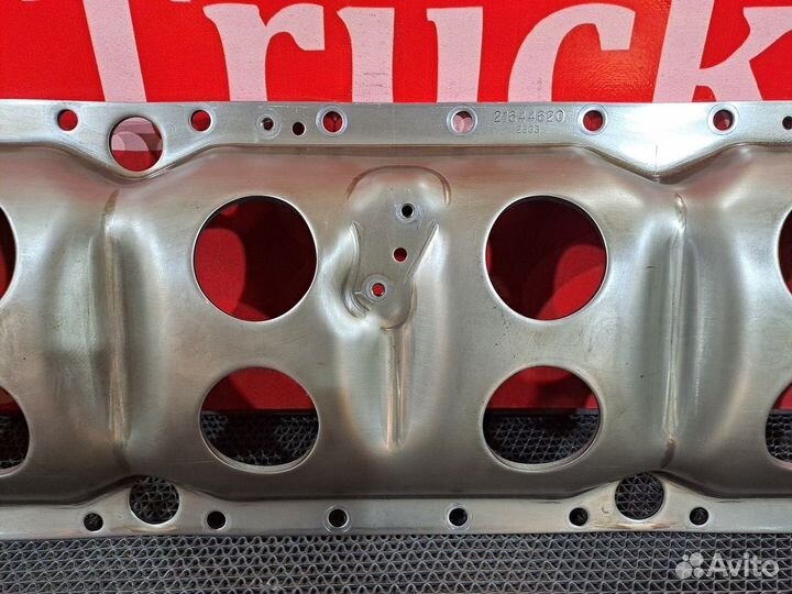 Маслоотражатель Volvo FH, Volvo FM