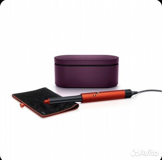 Dyson стайлер для волос Airwrap Complete Long