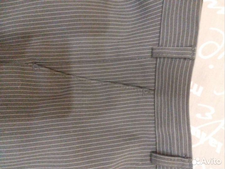 Большой пакет школьной одежды и обуви 1-2 класс